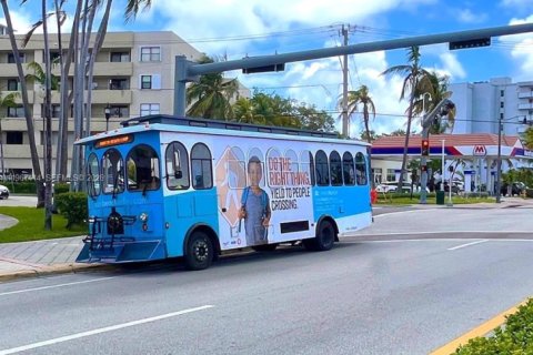 Copropriété à vendre à Miami Beach, Floride: 2 chambres, 75.16 m2 № 2031406 - photo 22