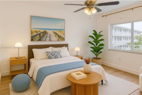 Copropriété à vendre à Miami Beach, Floride: 2 chambres, 75.16 m2 № 2031406 - photo 15