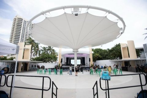 Copropriété à vendre à Miami Beach, Floride: 2 chambres, 75.16 m2 № 2031406 - photo 21