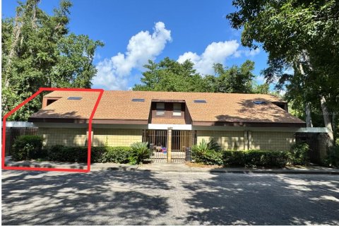Condo in Gainesville, Florida, 2 bedrooms  № 1829285 - photo 2