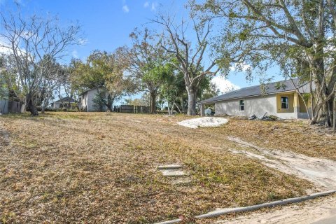 Land in Lake Wales, Florida № 2229631 - photo 3