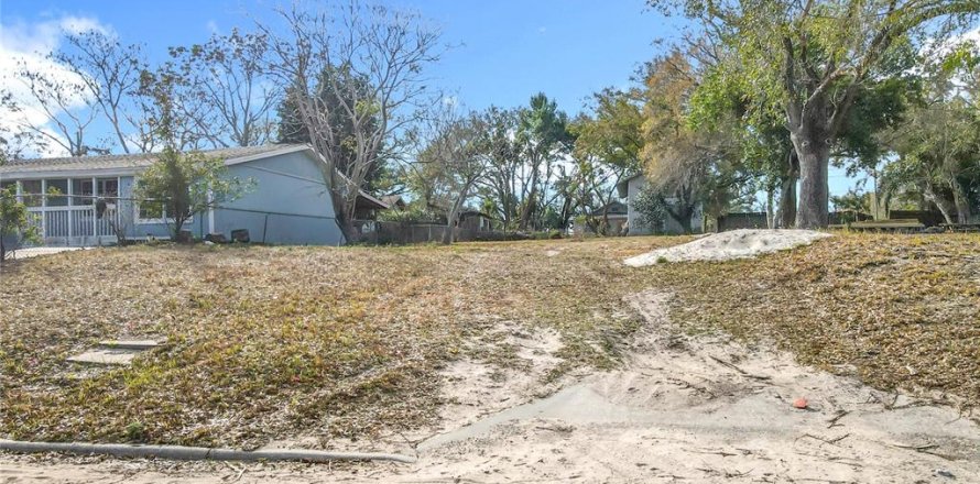 Land in Lake Wales, Florida № 2229631