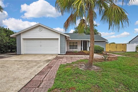 Casa en venta en Lutz, Florida, 3 dormitorios, 141.12 m2 № 1771210 - foto 2