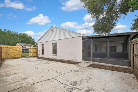 Casa en venta en Lutz, Florida, 3 dormitorios, 141.12 m2 № 1771210 - foto 5