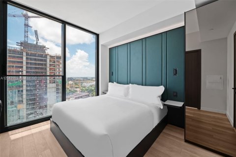 Condo in Miami, Florida, 2 bedrooms № 2178456 - photo 27