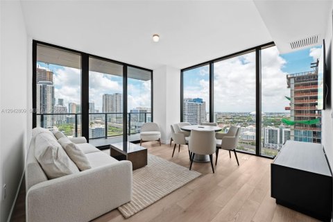 Condo in Miami, Florida, 2 bedrooms № 2178456 - photo 20