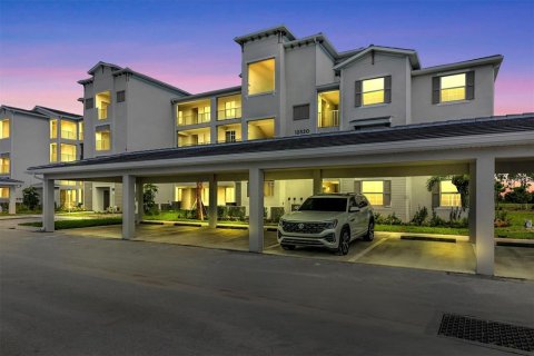 Condominio en Venice, Florida, 2 dormitorios № 2214350