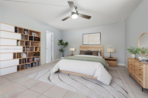 Condominio en venta en Deerfield Beach, Florida, 1 dormitorio, 68.56 m2 № 1984506 - foto 22