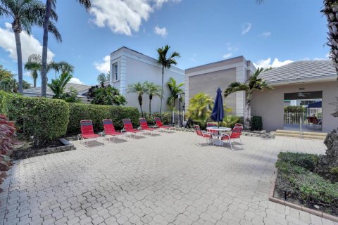 Casa en venta en Boca Raton, Florida, 3 dormitorios, 228.54 m2 № 1186968 - foto 1