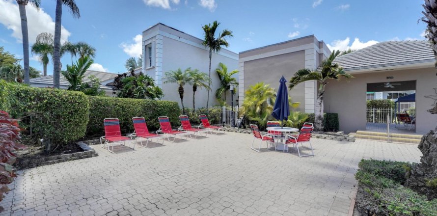 Casa en Boca Raton, Florida 3 dormitorios, 228.54 m2 № 1186968