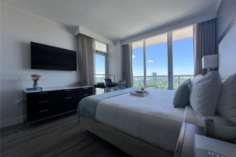 Купить кондоминиум в Майами, Флорида 1 спальня, 63.08м2, № 2005879 - фото 15
