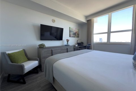 Купить кондоминиум в Майами, Флорида 1 спальня, 63.08м2, № 2005879 - фото 12