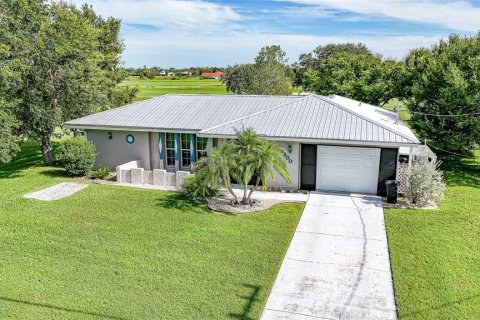 Villa ou maison à vendre à Arcadia, Floride: 2 chambres, 104.79 m2 № 1907904 - photo 1