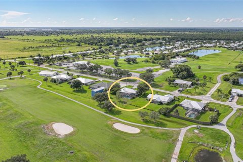 Villa ou maison à vendre à Arcadia, Floride: 2 chambres, 104.79 m2 № 1907904 - photo 2