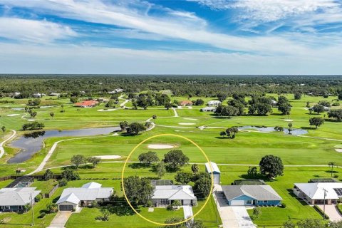 Villa ou maison à vendre à Arcadia, Floride: 2 chambres, 104.79 m2 № 1907904 - photo 3