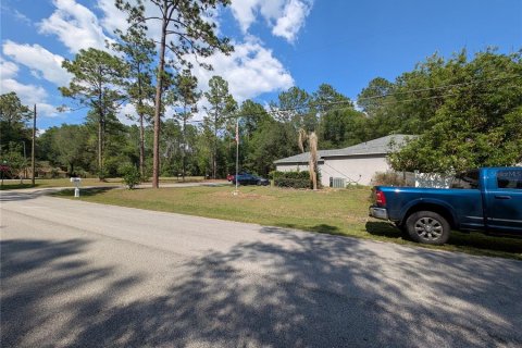 Land in Dunnellon, Florida № 2158980 - photo 8
