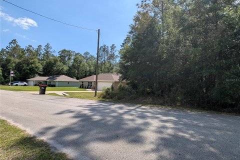 Land in Dunnellon, Florida № 2158980 - photo 6