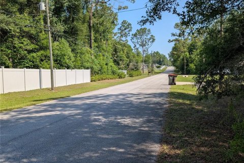 Land in Dunnellon, Florida № 2158980 - photo 2