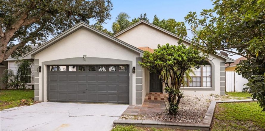 Casa en Orlando, Florida 2 dormitorios, 83.8 m2 № 1875902