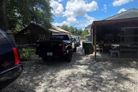 House in Tampa, Florida 4 bedrooms, 97.55 sq.m. № 2123186 - photo 28