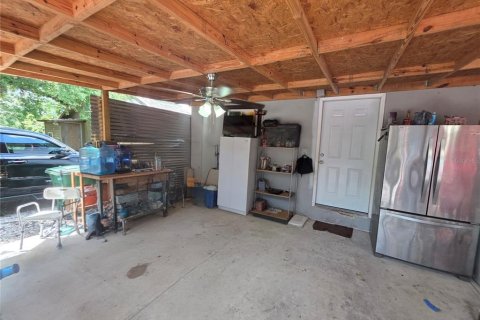 House in Tampa, Florida 4 bedrooms, 97.55 sq.m. № 2123186 - photo 26