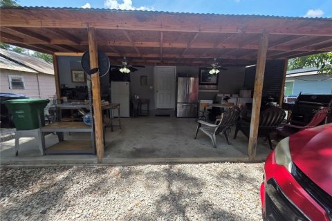 House in Tampa, Florida 4 bedrooms, 97.55 sq.m. № 2123186 - photo 27