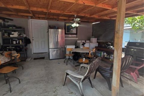 House in Tampa, Florida 4 bedrooms, 97.55 sq.m. № 2123186 - photo 22