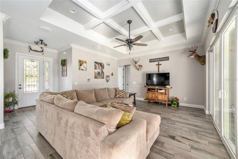 House in Dunnellon, Florida 4 bedrooms, 187.2 sq.m. № 2101508 - photo 10