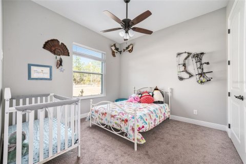 House in Dunnellon, Florida 4 bedrooms, 187.2 sq.m. № 2101508 - photo 22