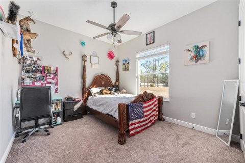 House in Dunnellon, Florida 4 bedrooms, 187.2 sq.m. № 2101508 - photo 20