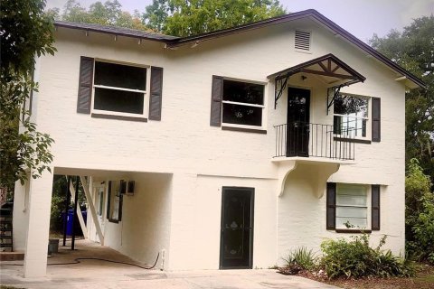 Apartamento en alquiler en Lakeland, Florida, 1 dormitorio, 71.35 m2 № 1778420 - foto 1