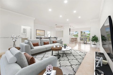 Дом в Хомстед, Флорида 4 спальни № 1996624