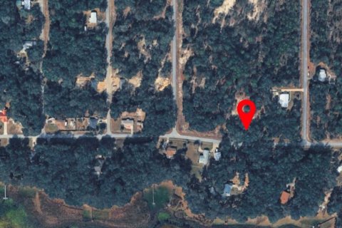 Land in Dunnellon, Florida № 2209538