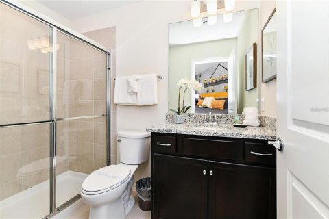 House in Davenport, Florida 5 bedrooms, 243.59 sq.m. № 2233032 - photo 29