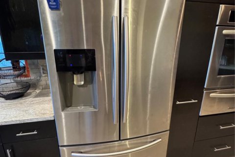 Villa ou maison à vendre à Weston, Floride: 3 chambres, 128.21 m2 № 1970401 - photo 7