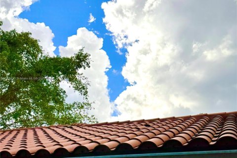 Villa ou maison à vendre à Weston, Floride: 3 chambres, 128.21 m2 № 1970401 - photo 20