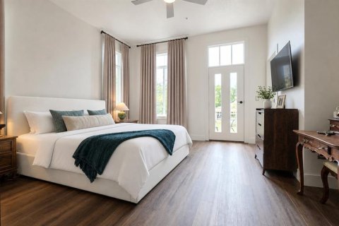 Touwnhouse à vendre à Orlando, Floride: 3 chambres, 171.13 m2 № 2157592 - photo 17