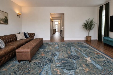 Touwnhouse à vendre à Orlando, Floride: 3 chambres, 171.13 m2 № 2157592 - photo 6