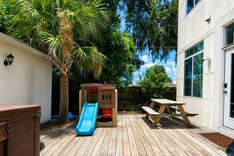 Touwnhouse à vendre à Orlando, Floride: 3 chambres, 171.13 m2 № 2157592 - photo 23