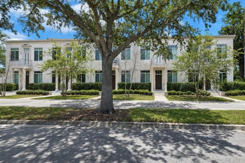 Touwnhouse à vendre à Orlando, Floride: 3 chambres, 171.13 m2 № 2157592 - photo 2