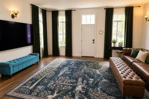 Touwnhouse à vendre à Orlando, Floride: 3 chambres, 171.13 m2 № 2157592 - photo 5