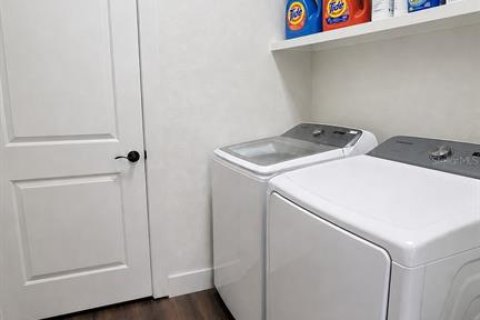 Touwnhouse à vendre à Orlando, Floride: 3 chambres, 171.13 m2 № 2157592 - photo 11