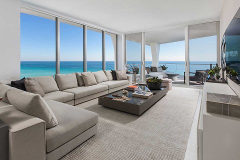 Appartement à vendre à Sunny Isles Beach, Floride: 4 chambres, 605 m2 № 33895 - photo 1