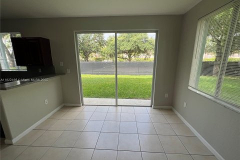 Touwnhouse à vendre à Homestead, Floride: 3 chambres, 132.2 m2 № 1783895 - photo 7