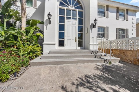 Condo in Ponte Vedra Beach, Florida, 3 bedrooms  № 769101 - photo 1