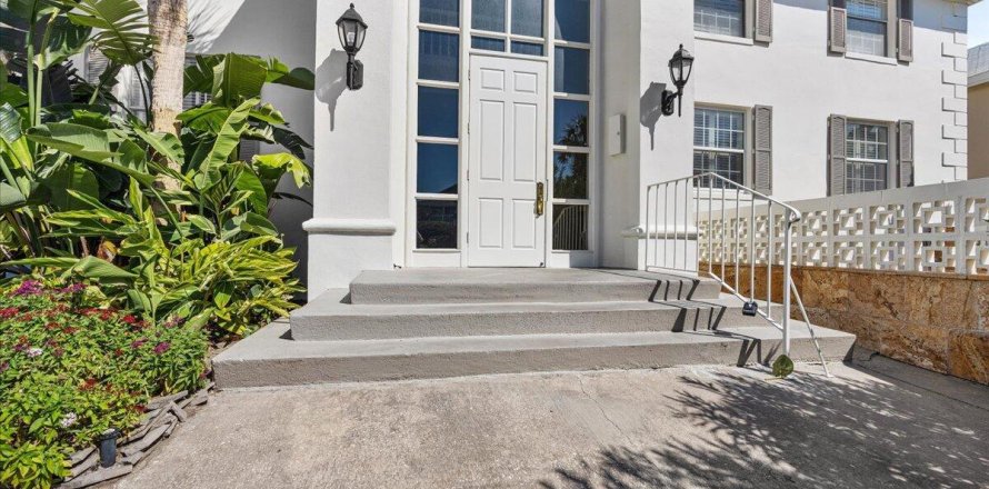 Condo in Ponte Vedra Beach, Florida, 3 bedrooms  № 769101
