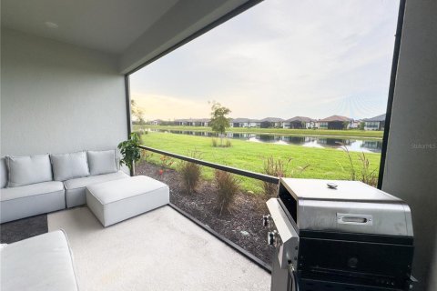 House in Bradenton, Florida 3 bedrooms, 178.93 sq.m. № 1767514 - photo 24
