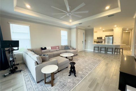 House in Bradenton, Florida 3 bedrooms, 178.93 sq.m. № 1767514 - photo 8