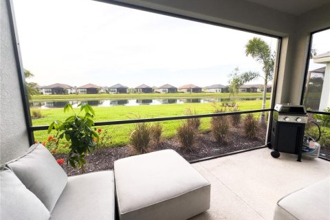 House in Bradenton, Florida 3 bedrooms, 178.93 sq.m. № 1767514 - photo 23