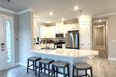 House in Bradenton, Florida 3 bedrooms, 178.93 sq.m. № 1767514 - photo 3